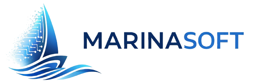 Marinasoft Logo