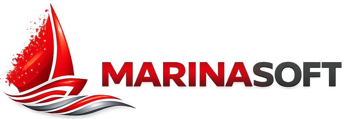 Marinasoft Logo